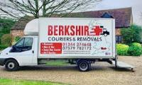 Berkshire Couriers & Removals image 1